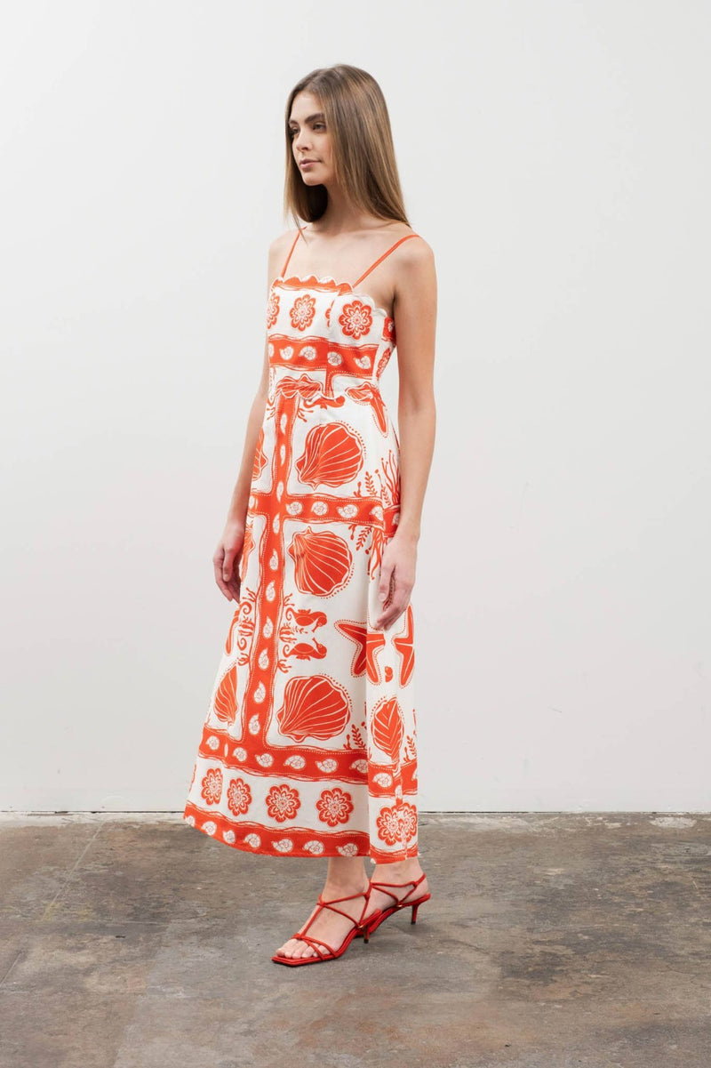 Under the Sea Dress