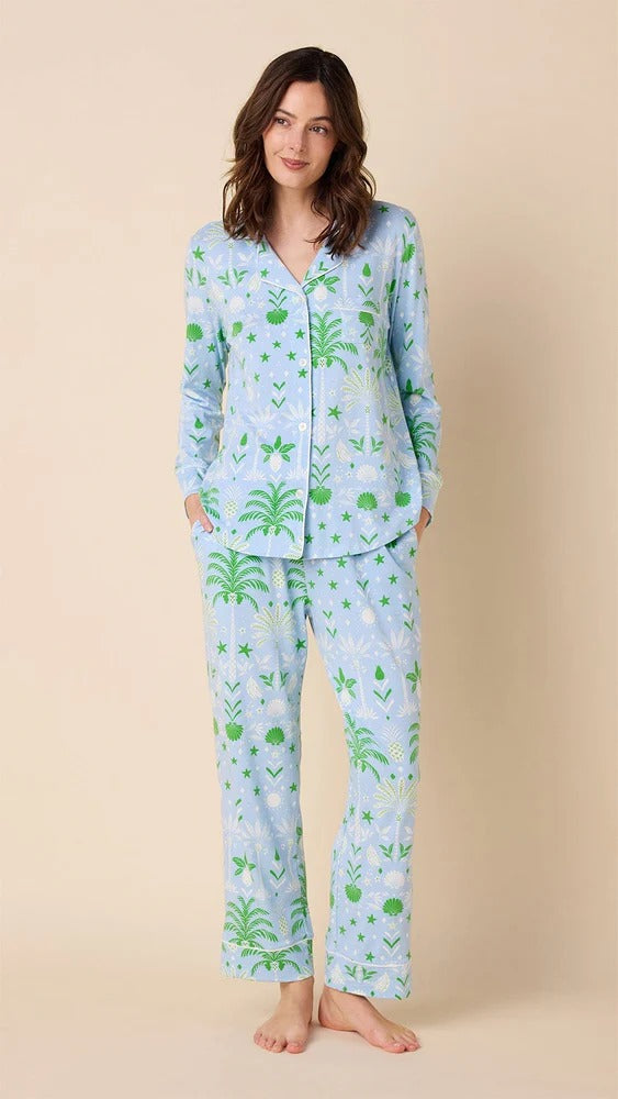 Tropicana set pants