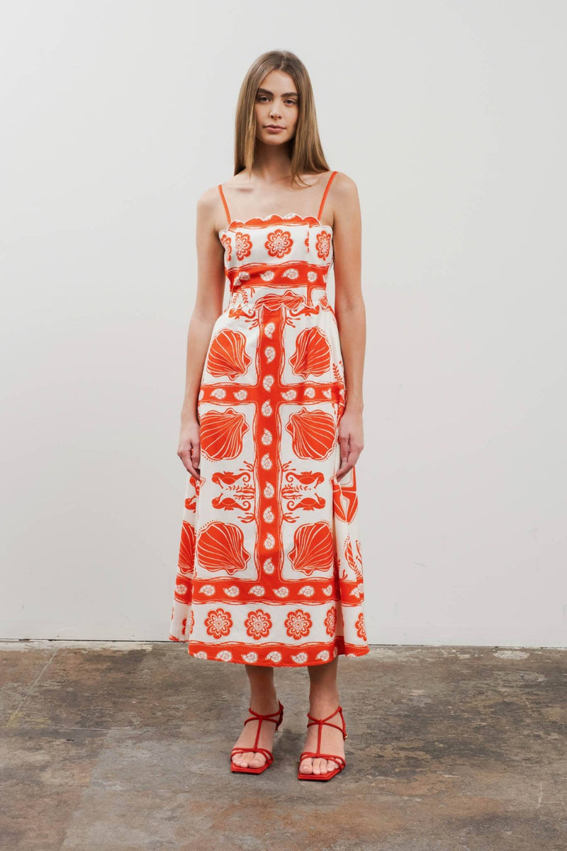 Under the Sea Dress