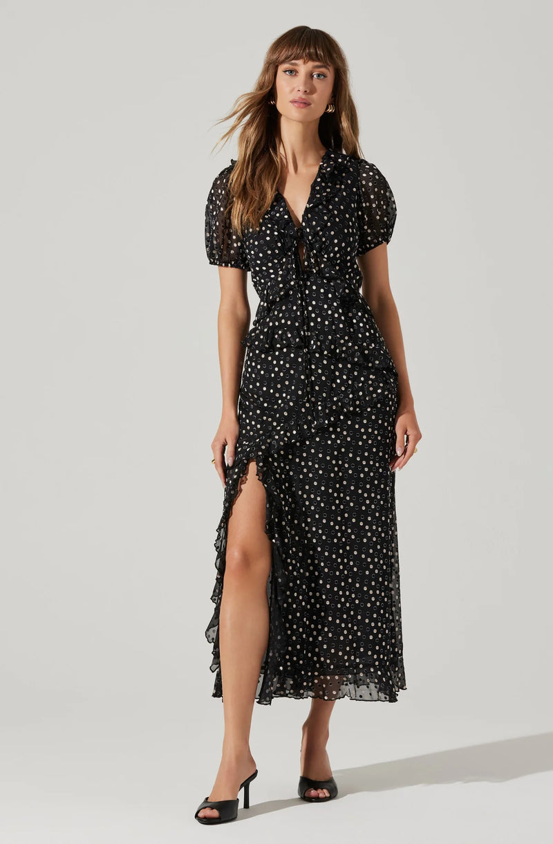 Bennet  Midi Dress