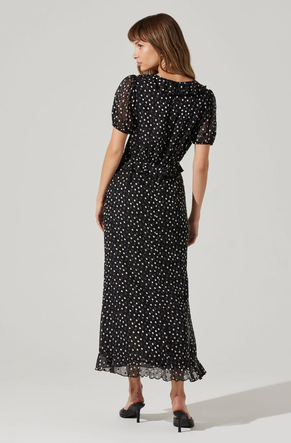 Bennet  Midi Dress