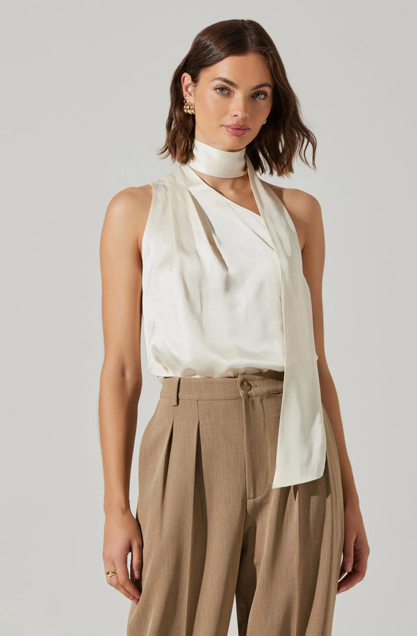 Partia Asymmetric Top