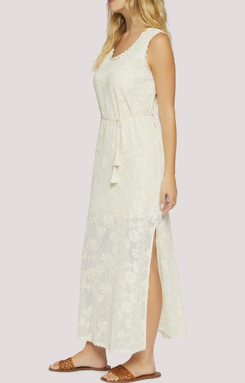 FIORENZA MIDI DRESS