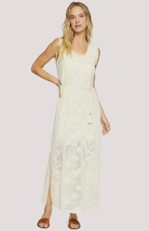 FIORENZA MIDI DRESS