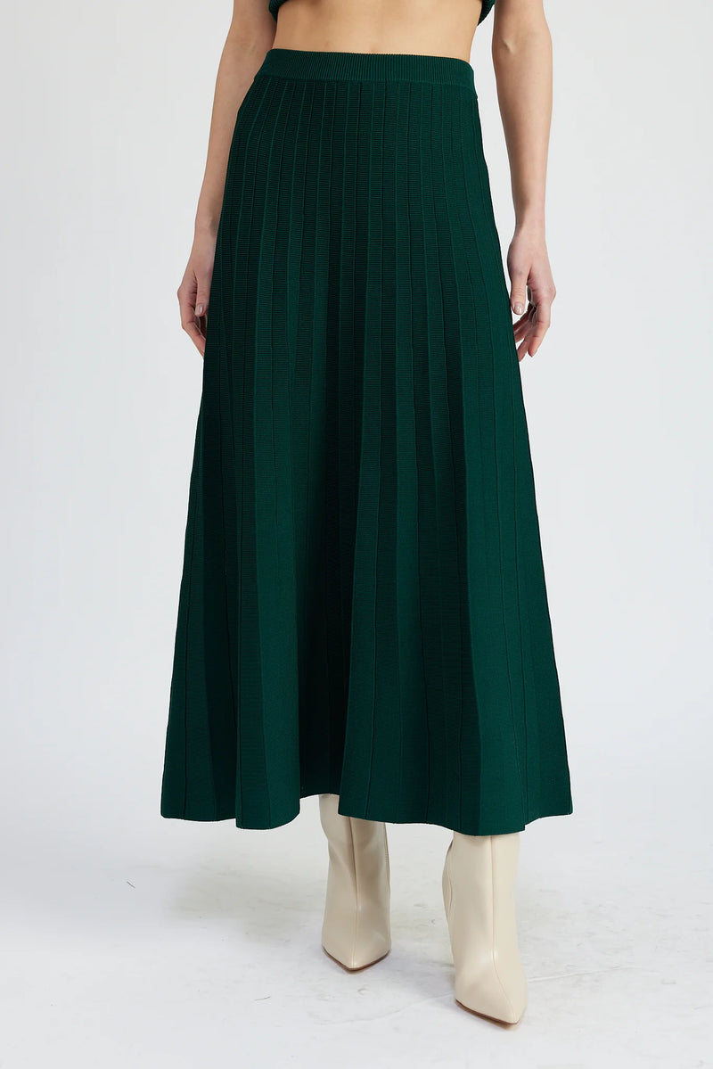 Sigrid Midi Skirt