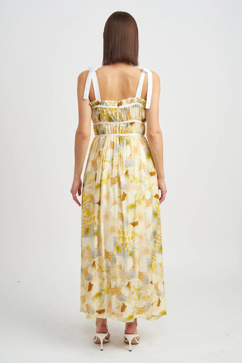 Torrey Maxi Dress