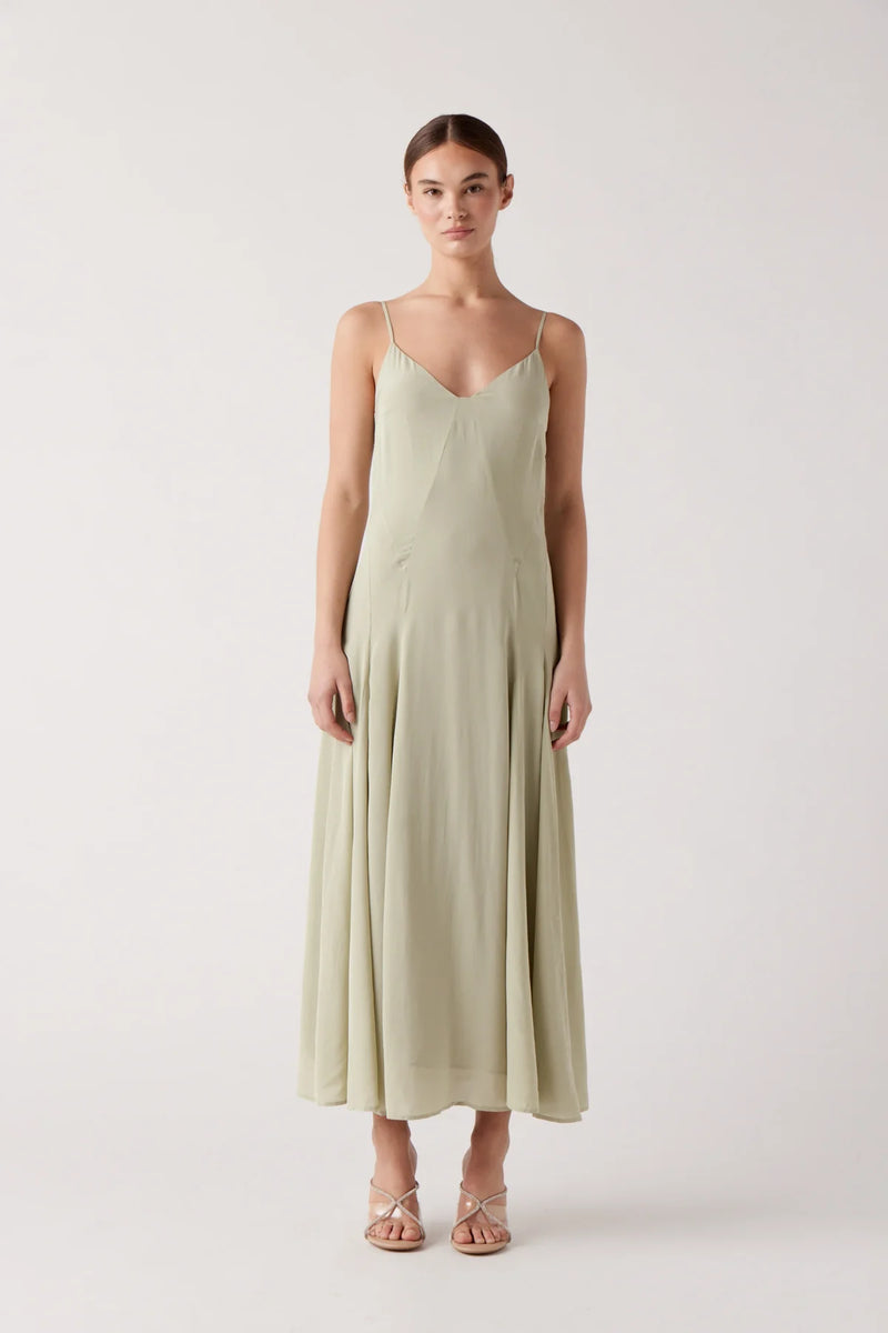 KEIRA CAMI DRESS