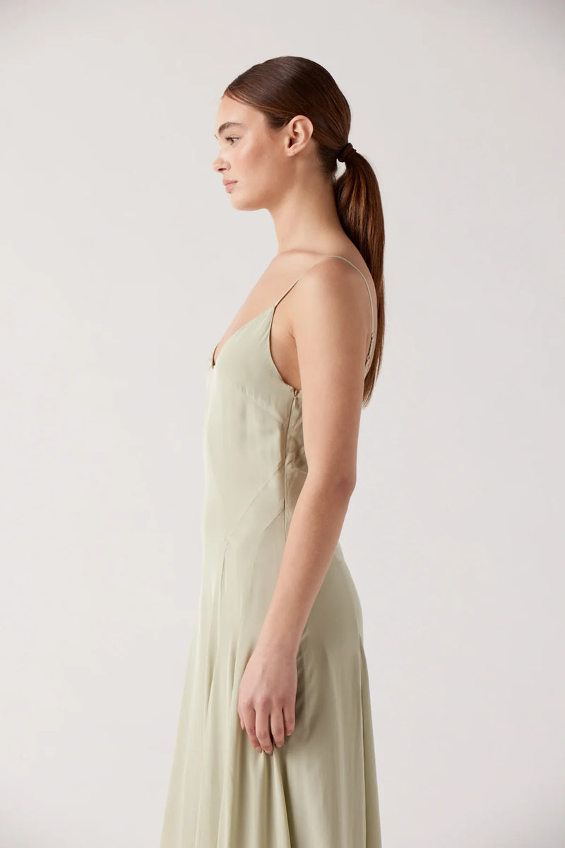 KEIRA CAMI DRESS