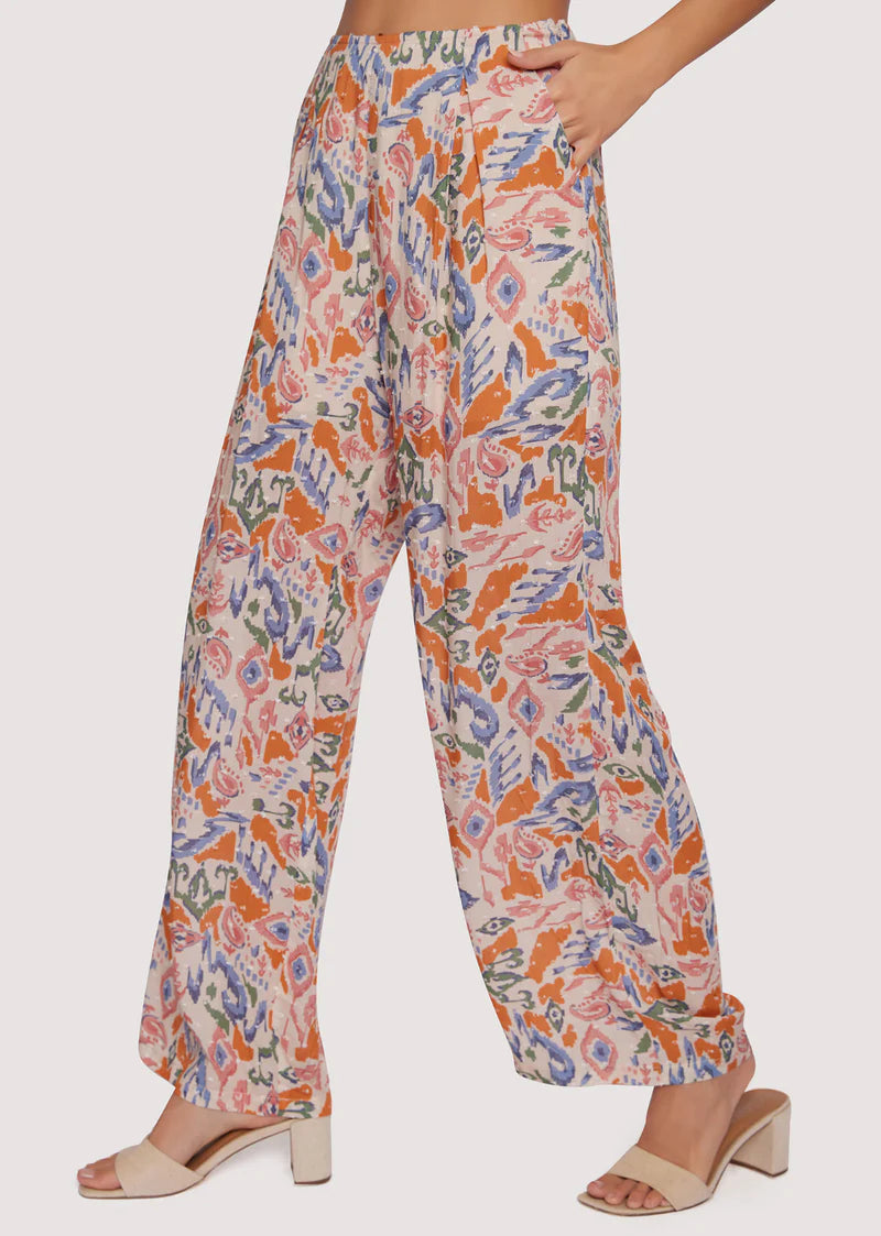 ATHENS ADVENTURE PANTS