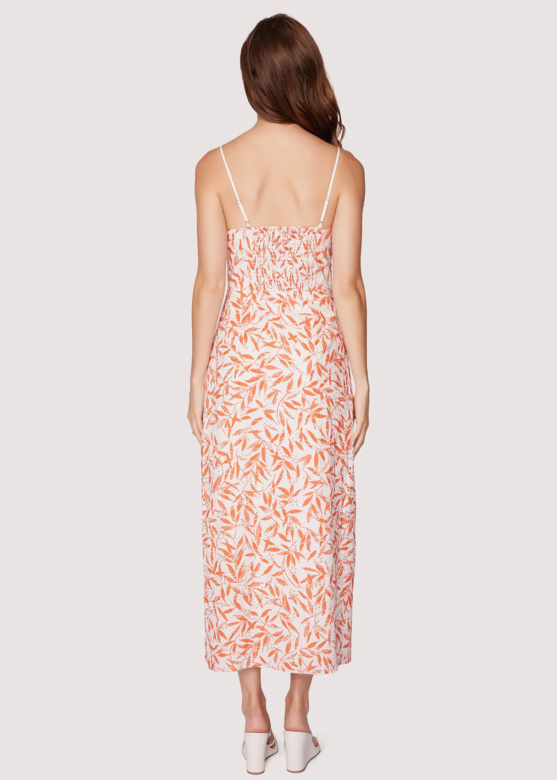 ENAMOUR MAXI DRESS