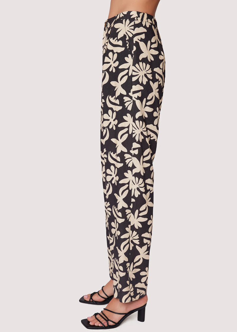 TROPIC FLAIR PANTS