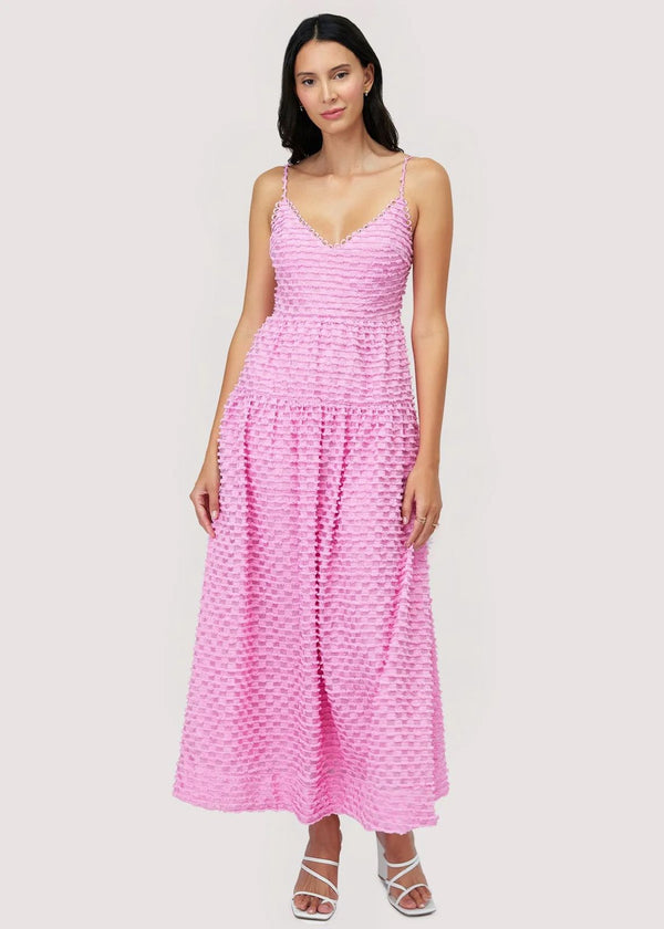 Rosa Maxi Dress