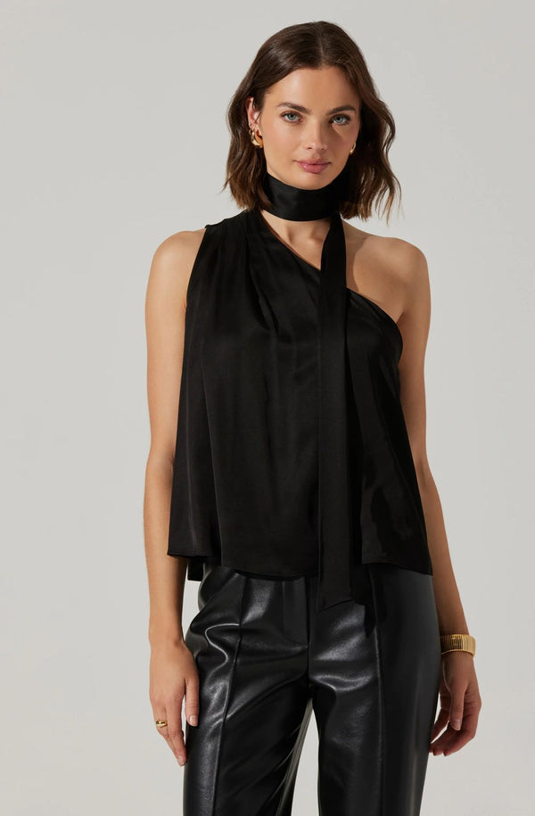 Partia Asymmetric Top