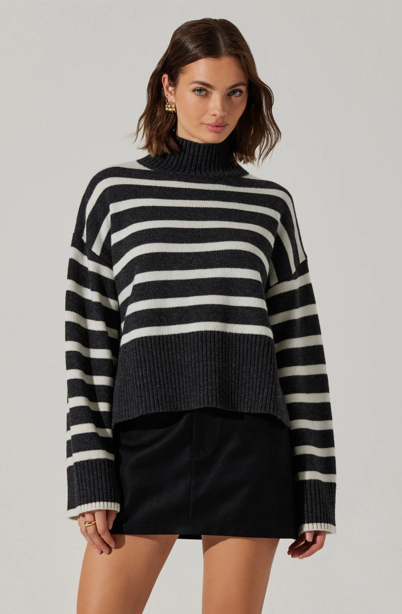 Sophea Sweater