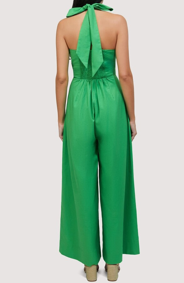 Radiance jumpsuit