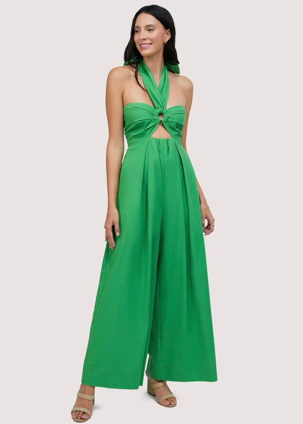 Radiance jumpsuit