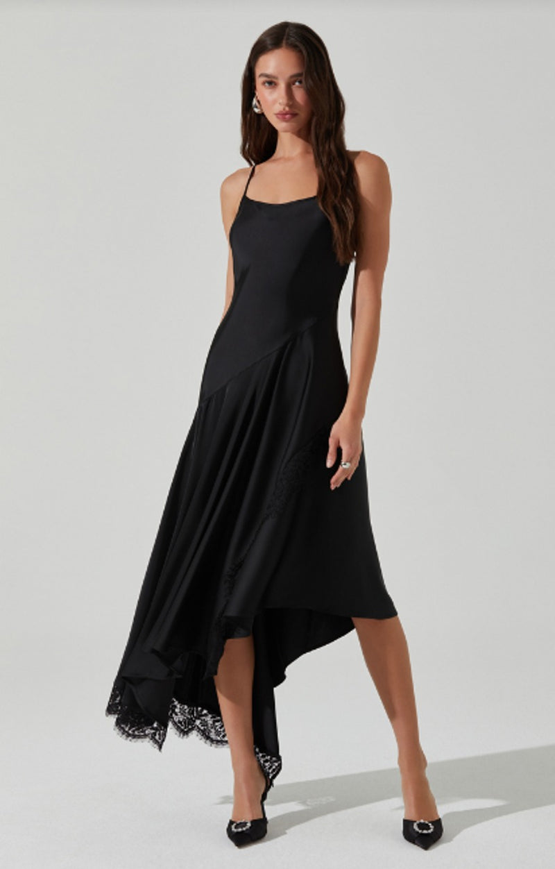 IONE DRESS