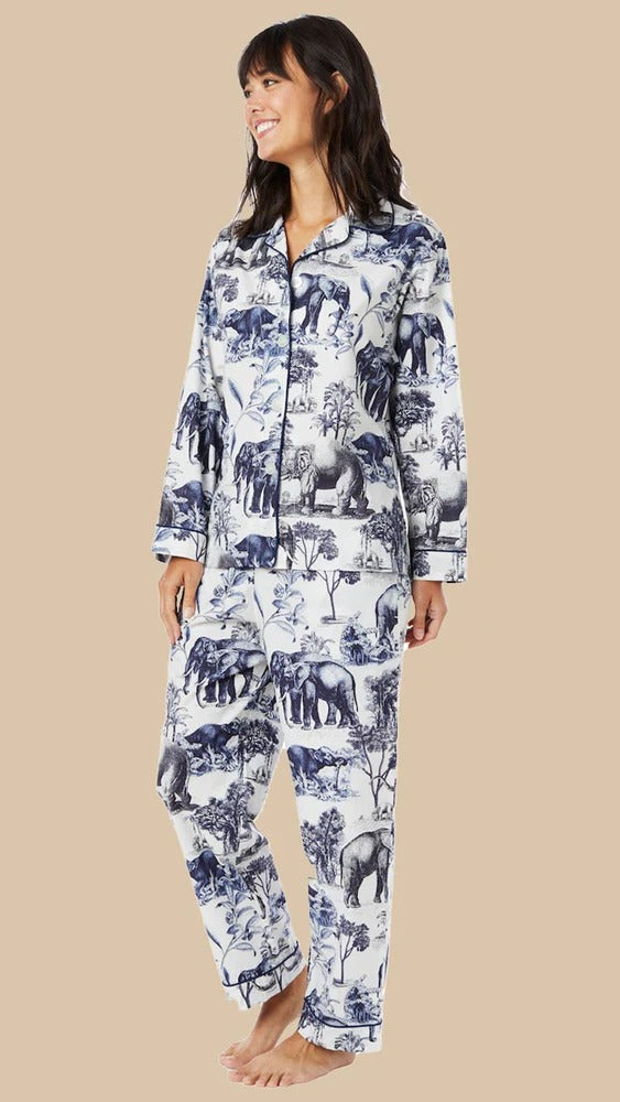 Safari set Pajama