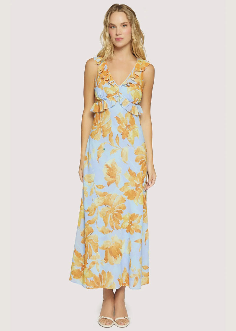 Florentine Maxi Dress