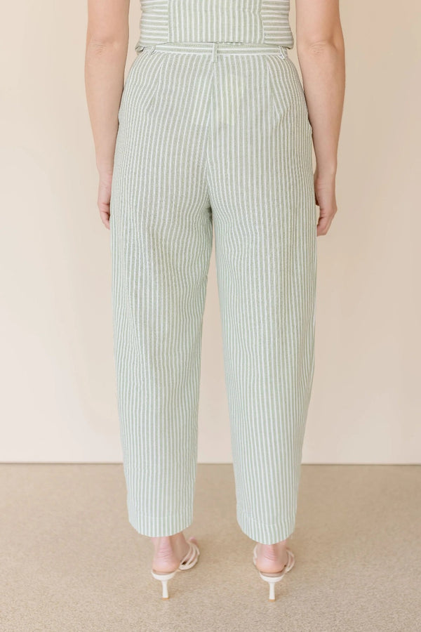 PANTS LINING
