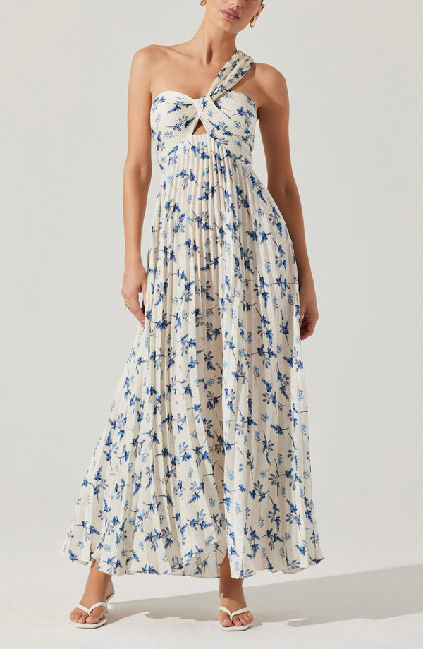 Rasya maxi dress