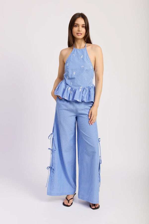 Amelie Top & pants