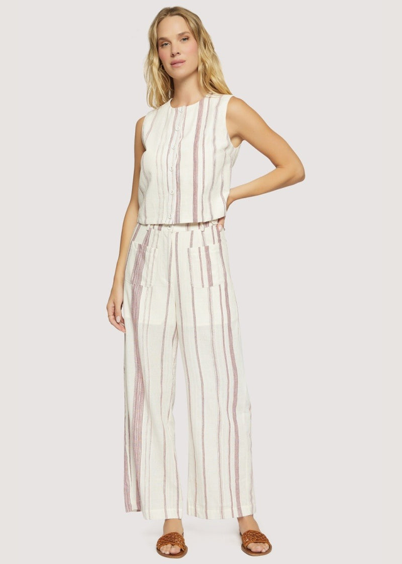 Costa Mirage TOP & PANTS