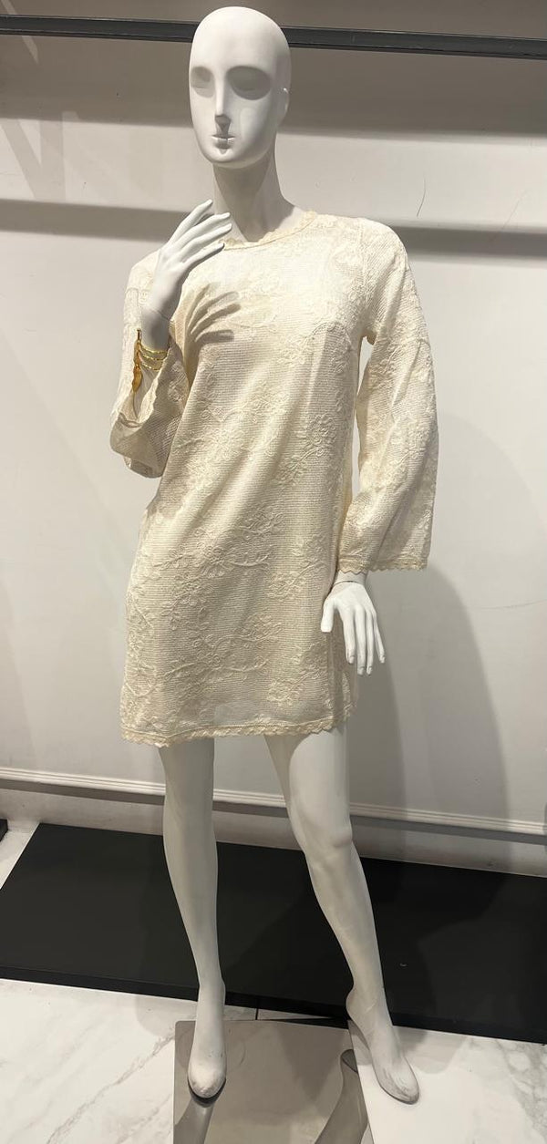 FIORENZA MINI DRESS