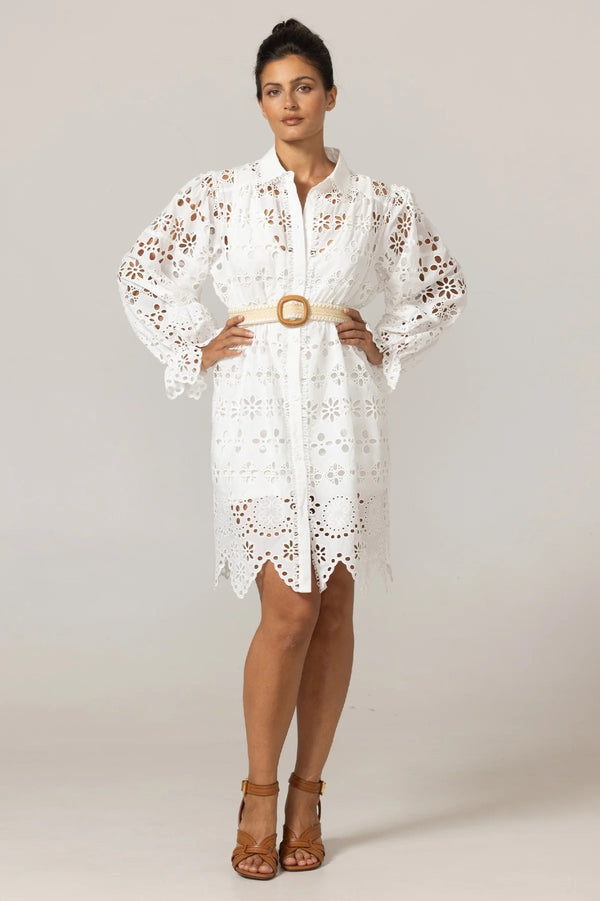 Sloane  Dress