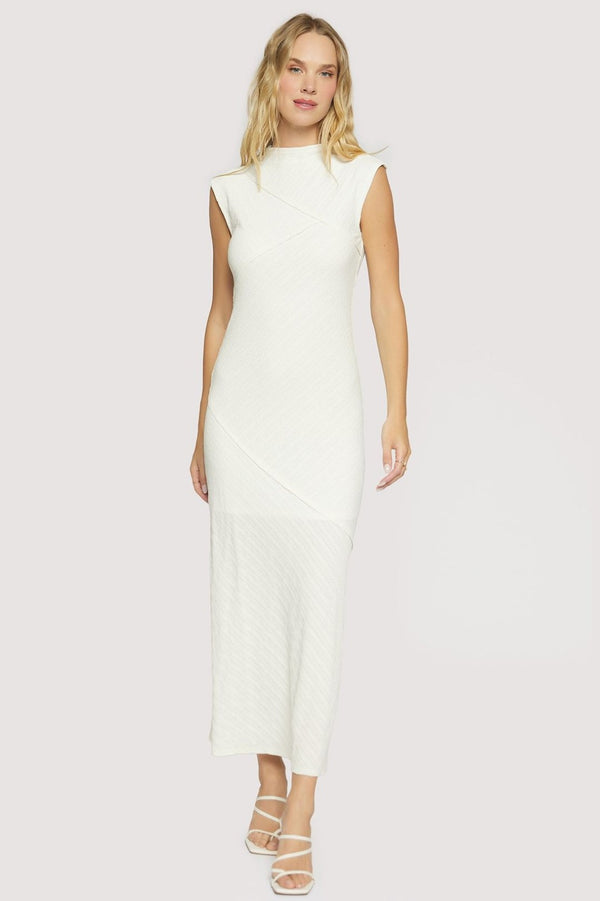 VERONA MAXI DRESS