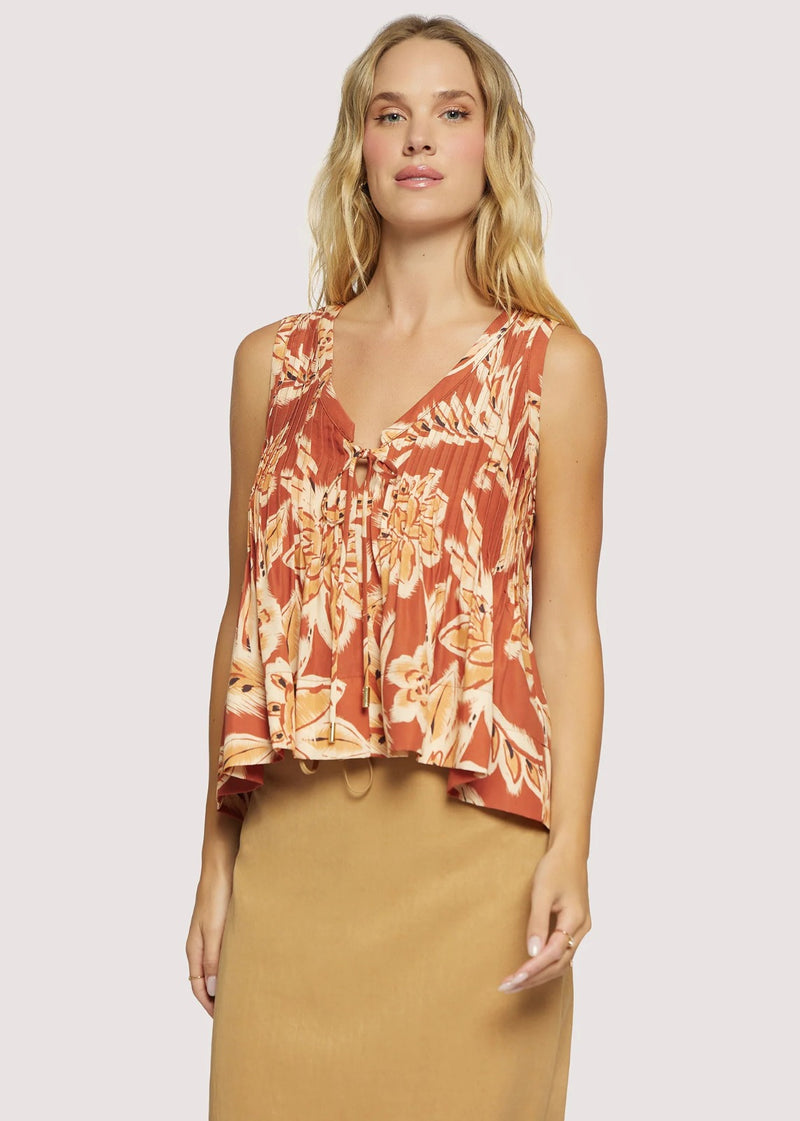 TERRA PANTS & TOP