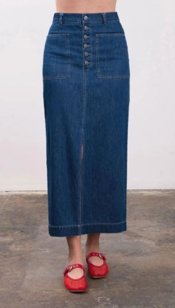 NATALIA DENIM