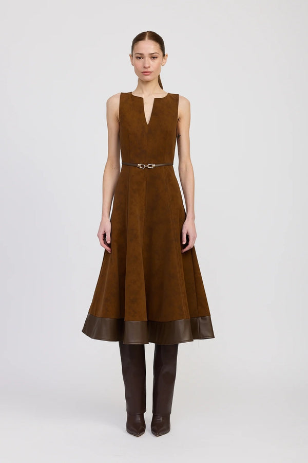 Eloise Midi Dress