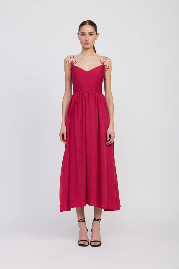 Bree Midi Dress