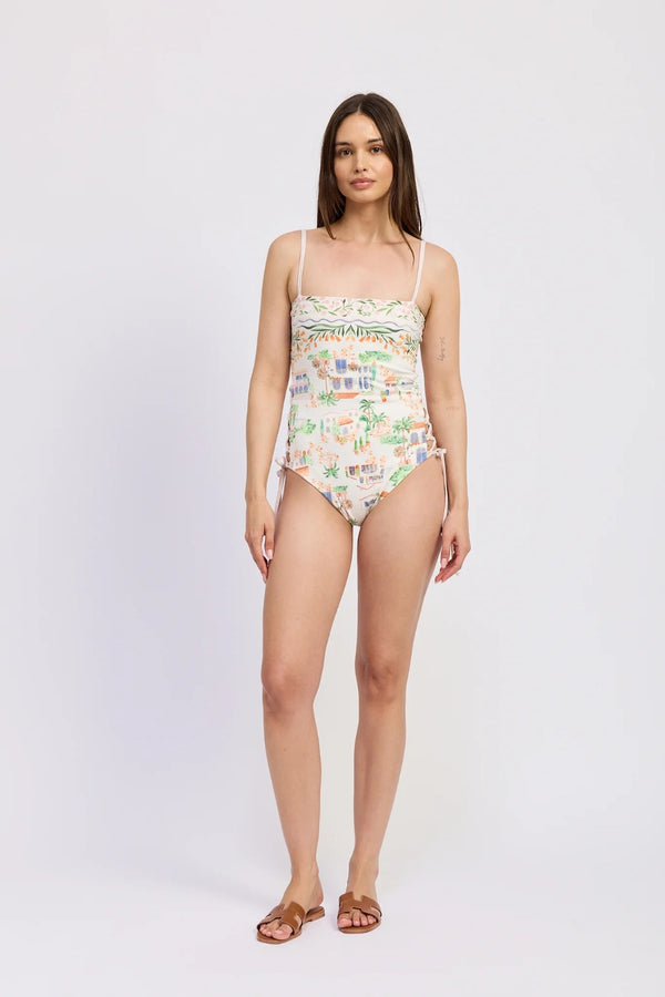 Alaia Swimsuit