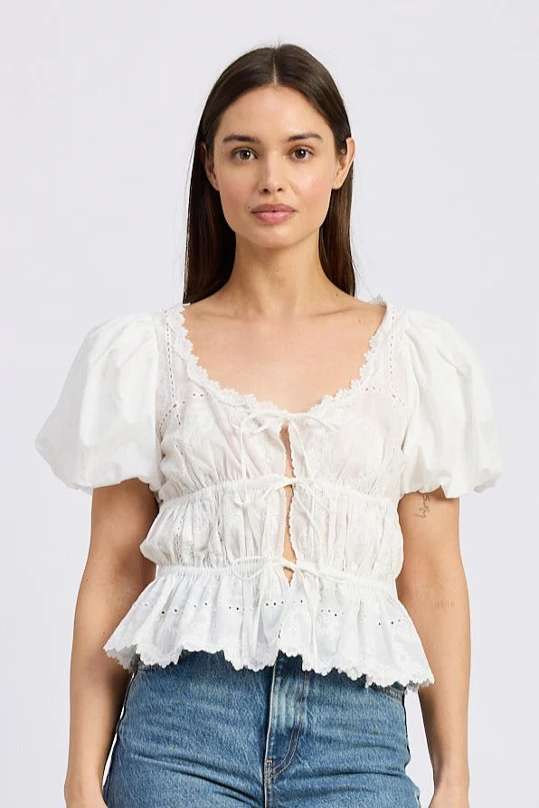 Marisol Top