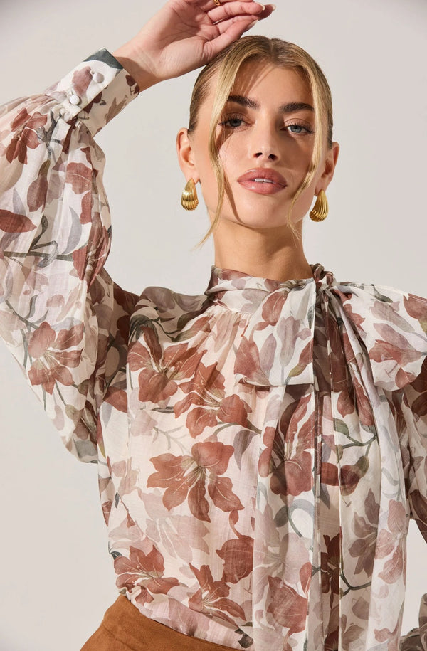 Cinthia Top