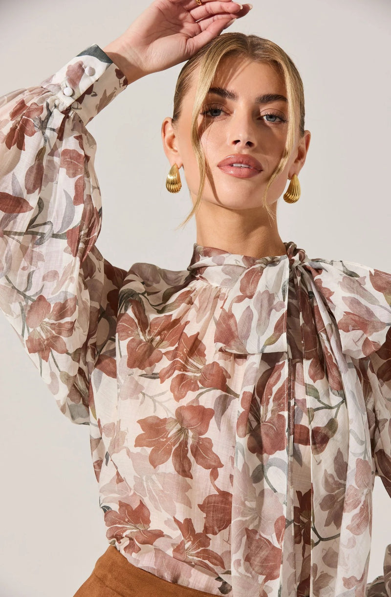 Cinthia Top