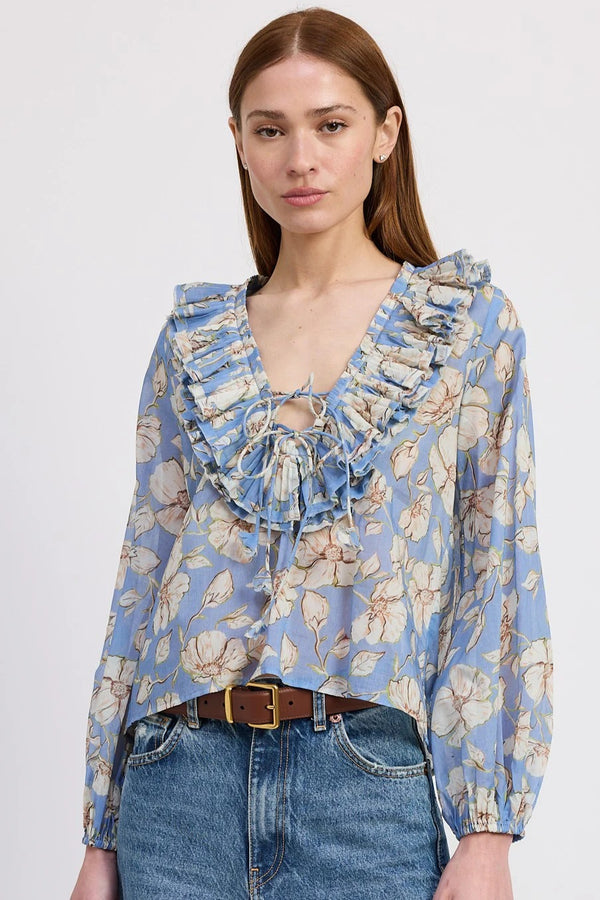 Maryam Top