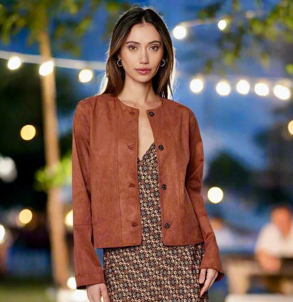 Jacket Regal poise