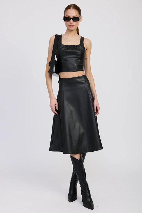 Nelly Midi Skirt