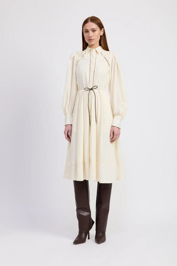 Gabriella Midi Dress