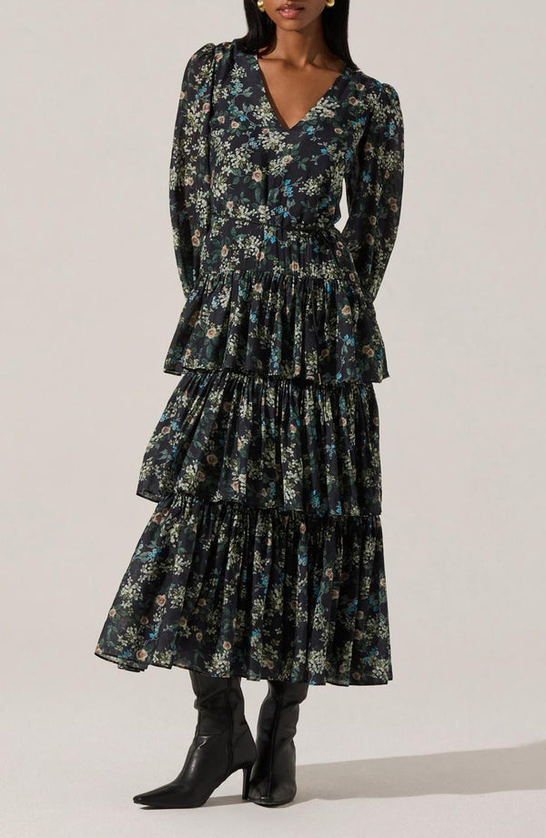 Franchesca Floral