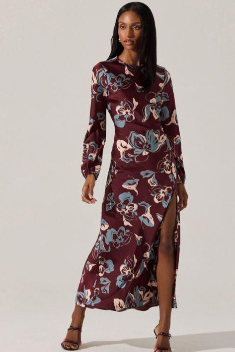 Elyse Dress