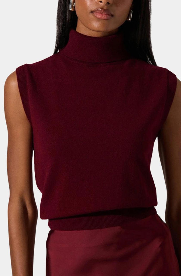 AVAH SWEATER