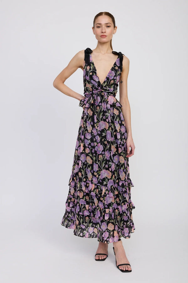 Becca Maxi Dress
