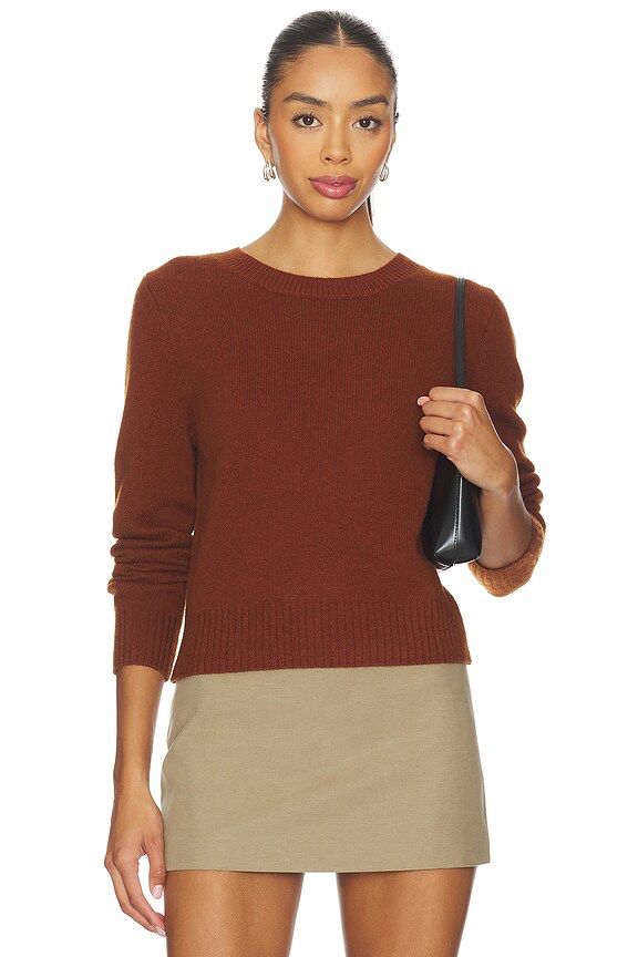 JERSEY SWEATER LAON
