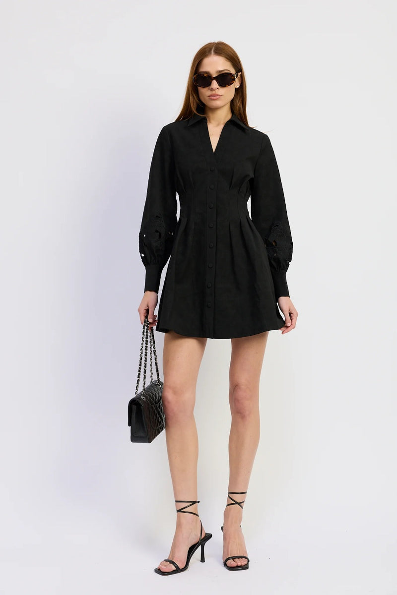 Annaliese Mini Dress