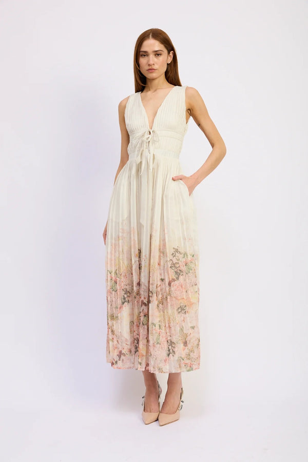 Charlotte Maxi Dress