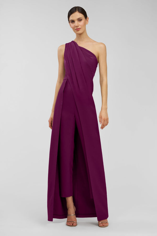 Elise Walk Thru Jumpsuit